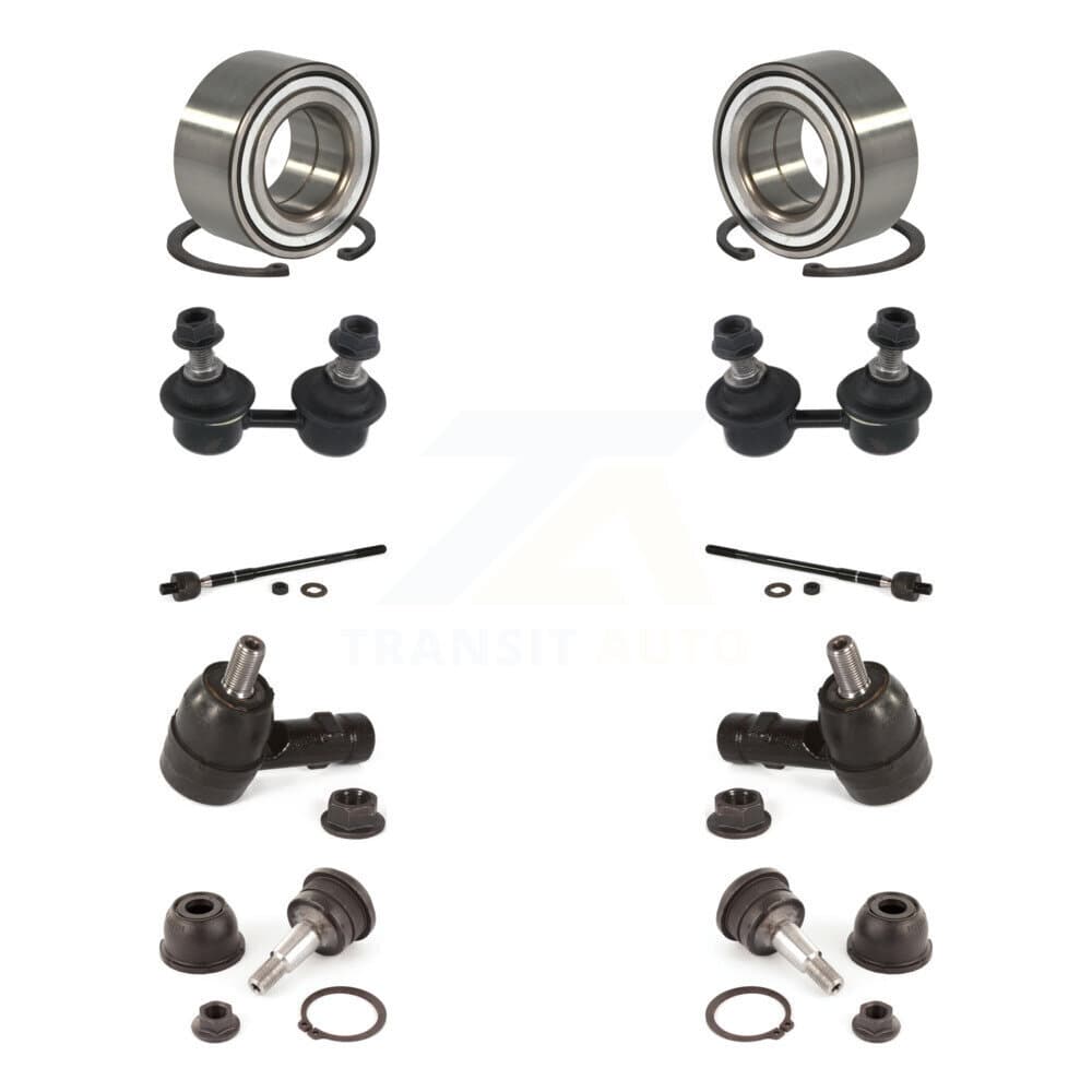 Transit Auto - K7T-107887 - Front Wheel Bearing Kits image 1