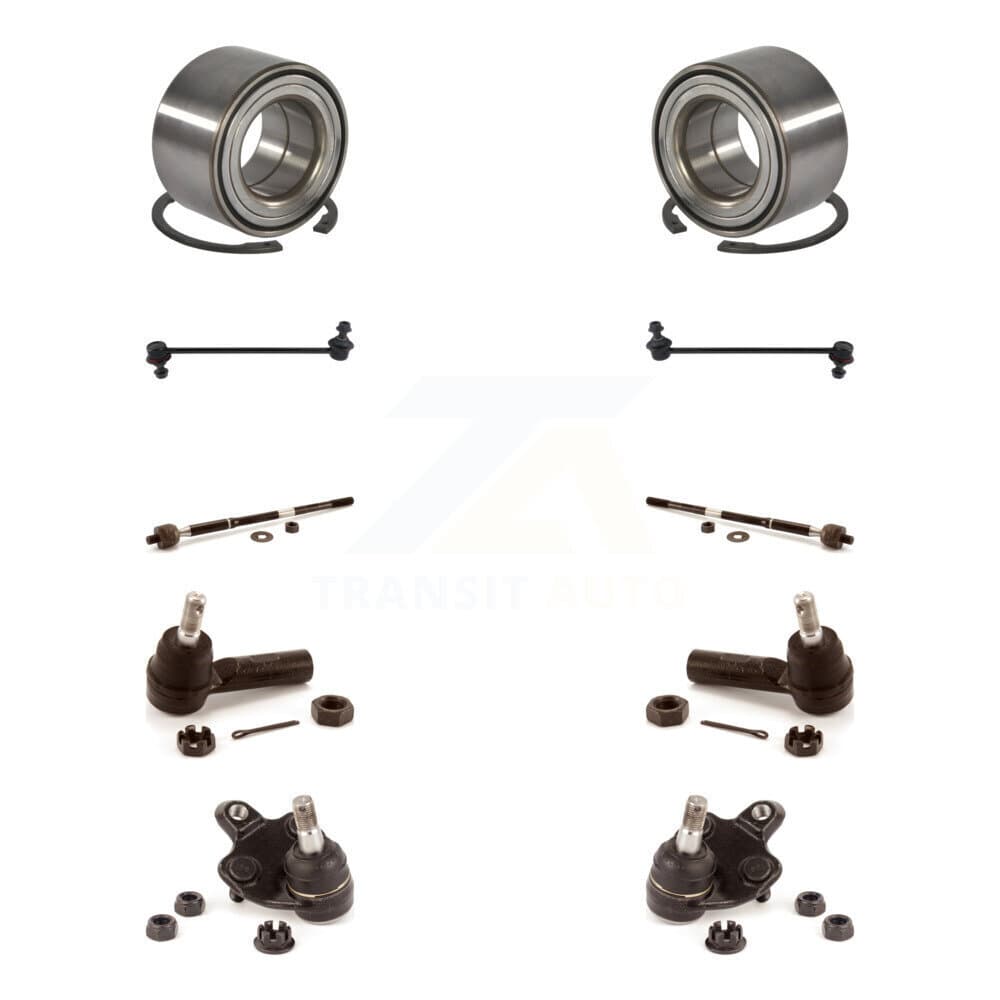 Transit Auto - K7T-107888 - Front Wheel Bearing Kits image 1