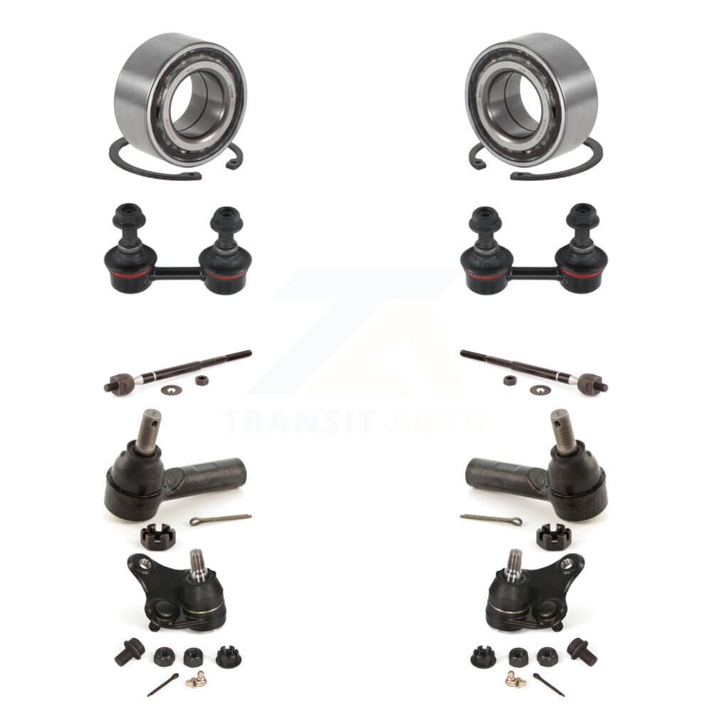 Transit Auto - K7T-107893 - Front Wheel Bearing Kits image 1