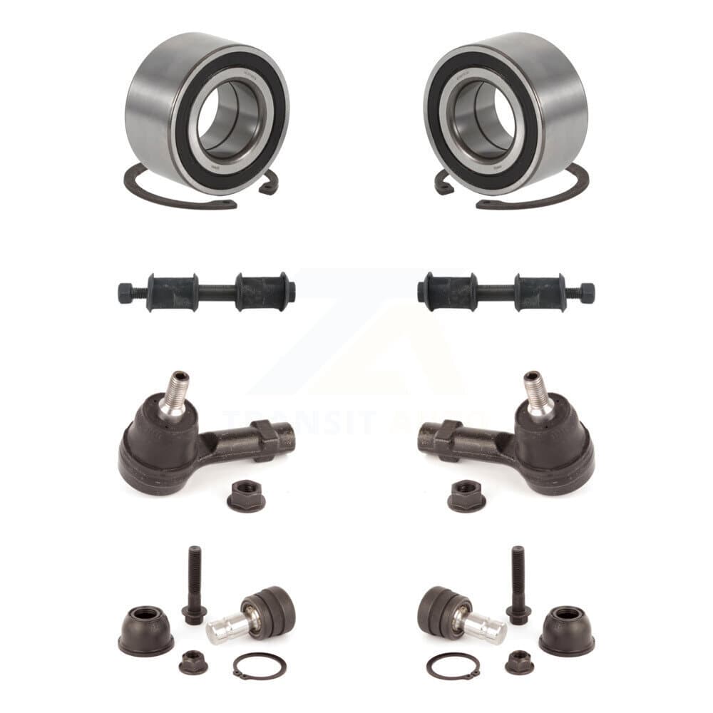 Transit Auto - K7T-107915 - Front Wheel Bearing Kits image 1