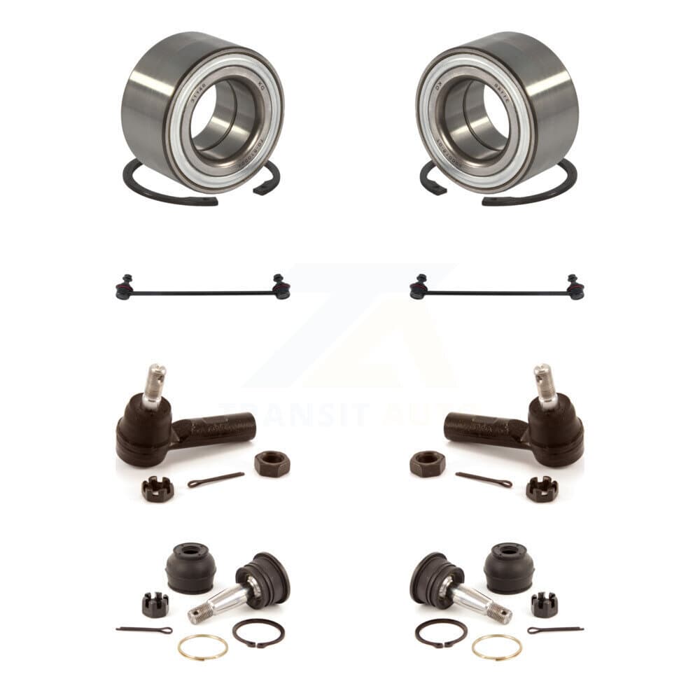 Transit Auto - K7T-107924 - Front Wheel Bearing Kits image 1