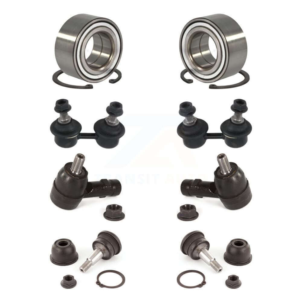 Transit Auto - K7T-107931 - Front Wheel Bearing Kits image 1