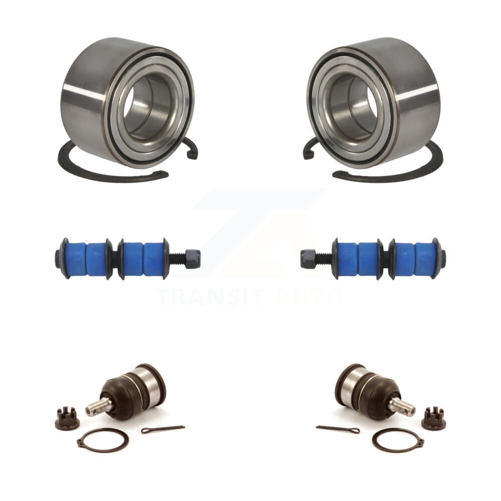 Transit Auto - K7T-107945 - Front Wheel Bearing Kits image 1