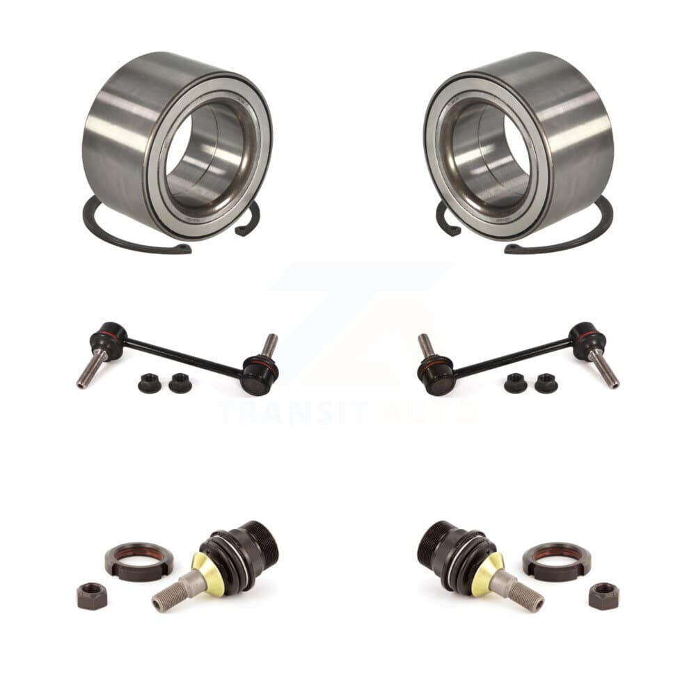 Transit Auto - K7T-107964 - Front Wheel Bearing Kits image 1