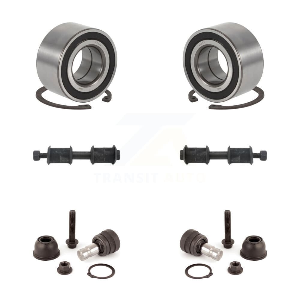 Transit Auto - K7T-107970 - Front Wheel Bearing Kits image 1