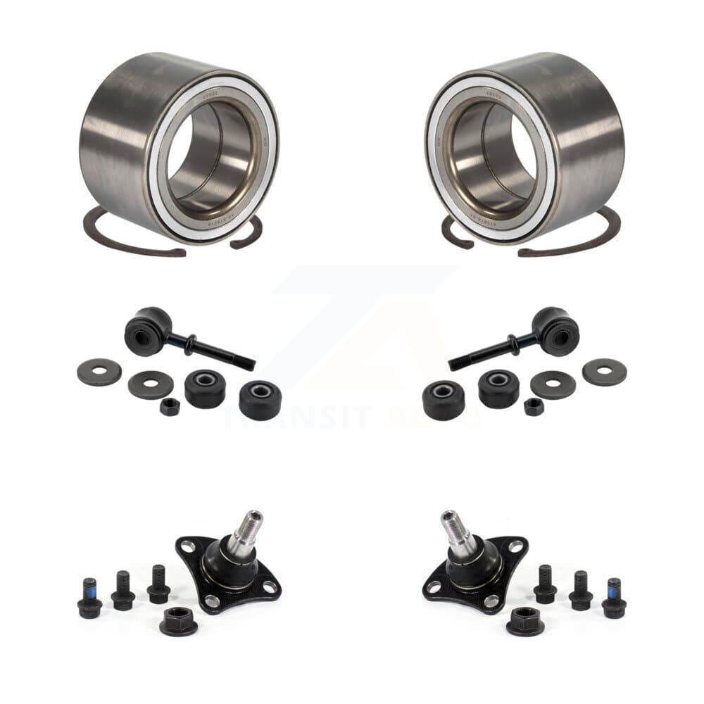 Transit Auto - K7T-107981 - Front Wheel Bearing Kits image 1