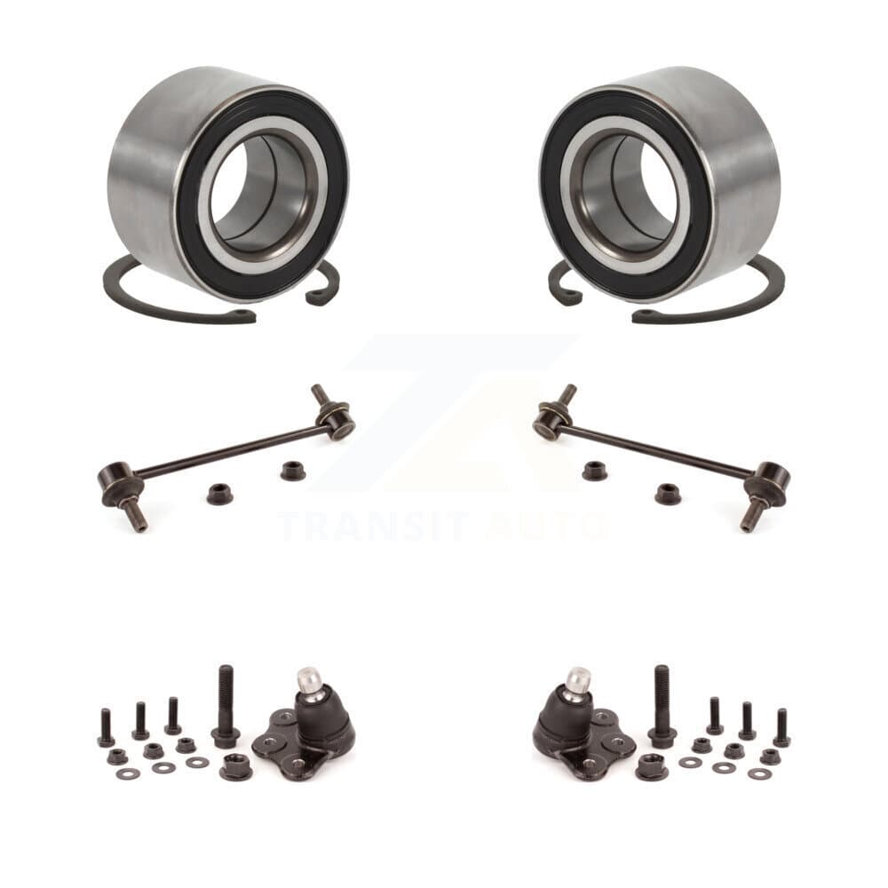 Transit Auto - K7T-107982 - Front Wheel Bearing Kits image 1