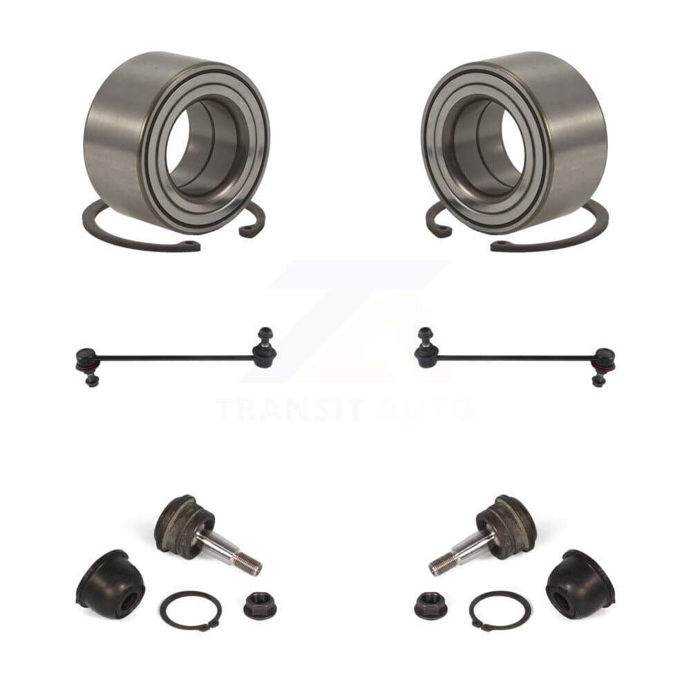 Transit Auto - K7T-107996 - Front Wheel Bearing Kits image 1