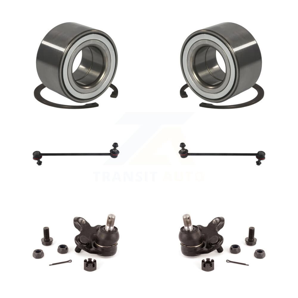 Transit Auto - K7T-108011 - Front Wheel Bearing Kits image 1