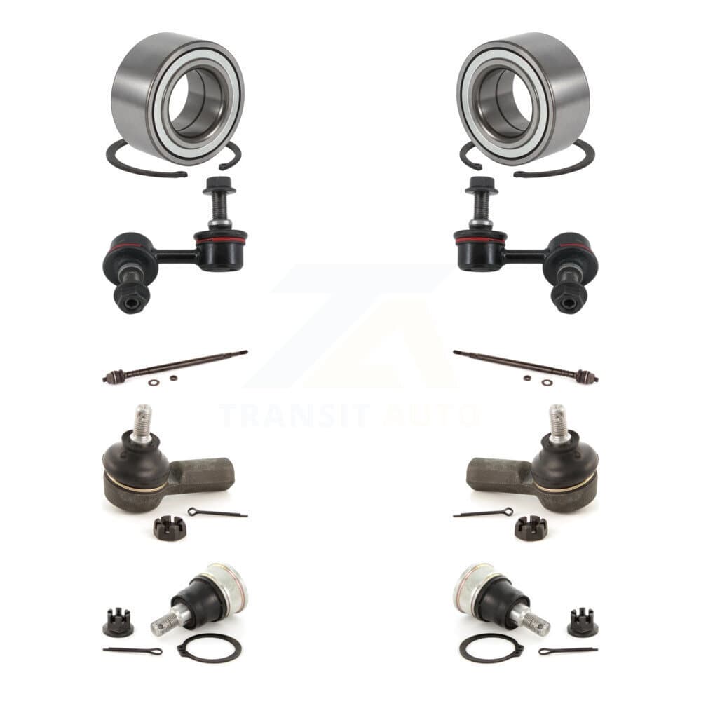 Transit Auto - K7T-108079 - Front Wheel Bearing Kits image 1