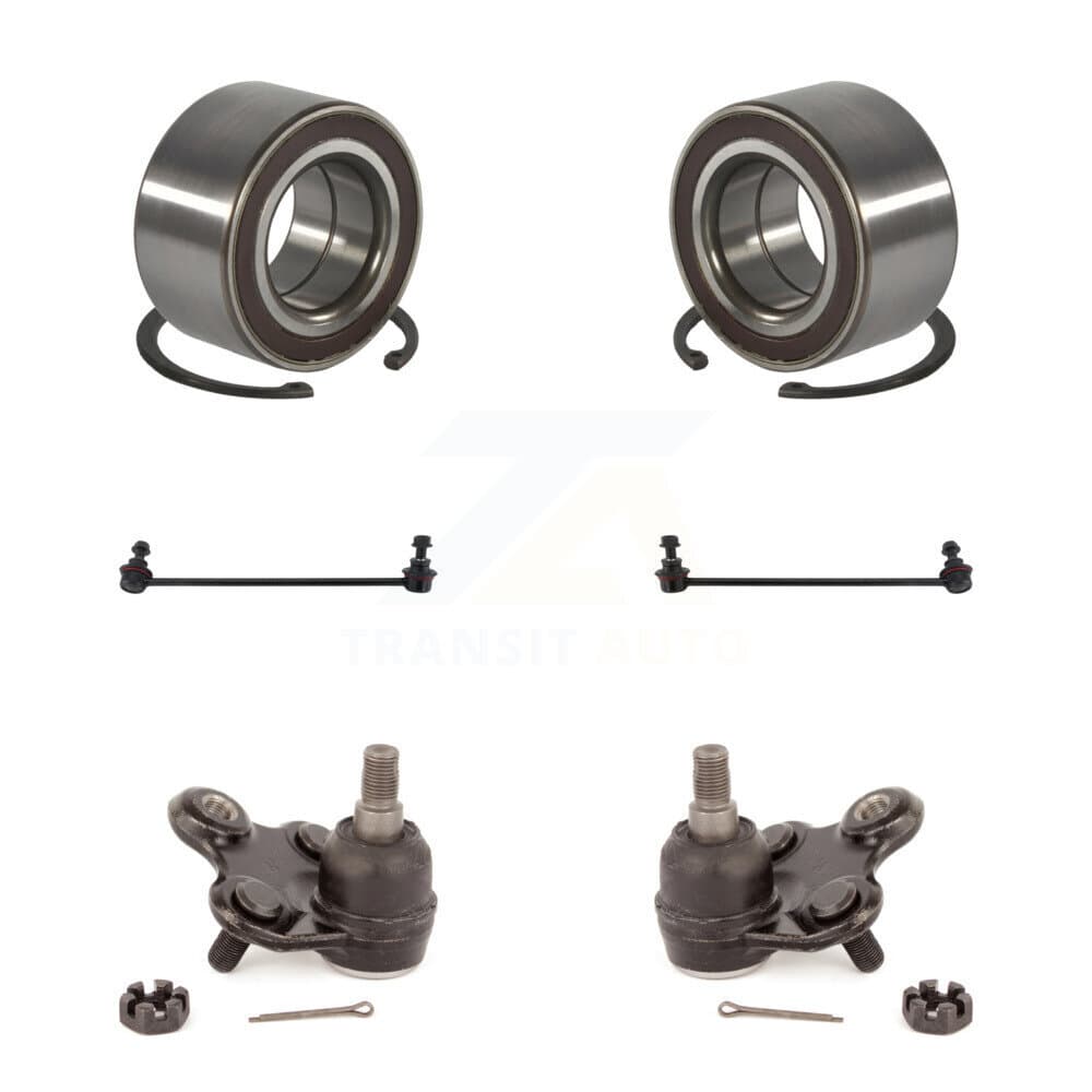 Transit Auto - K7T-108149 - Front Wheel Bearing Kits image 1