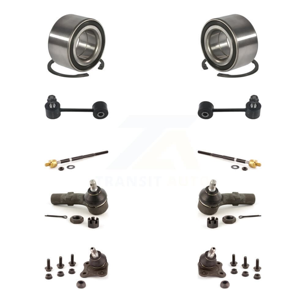 Transit Auto - K7T-108158 - Front Wheel Bearing Kits image 1