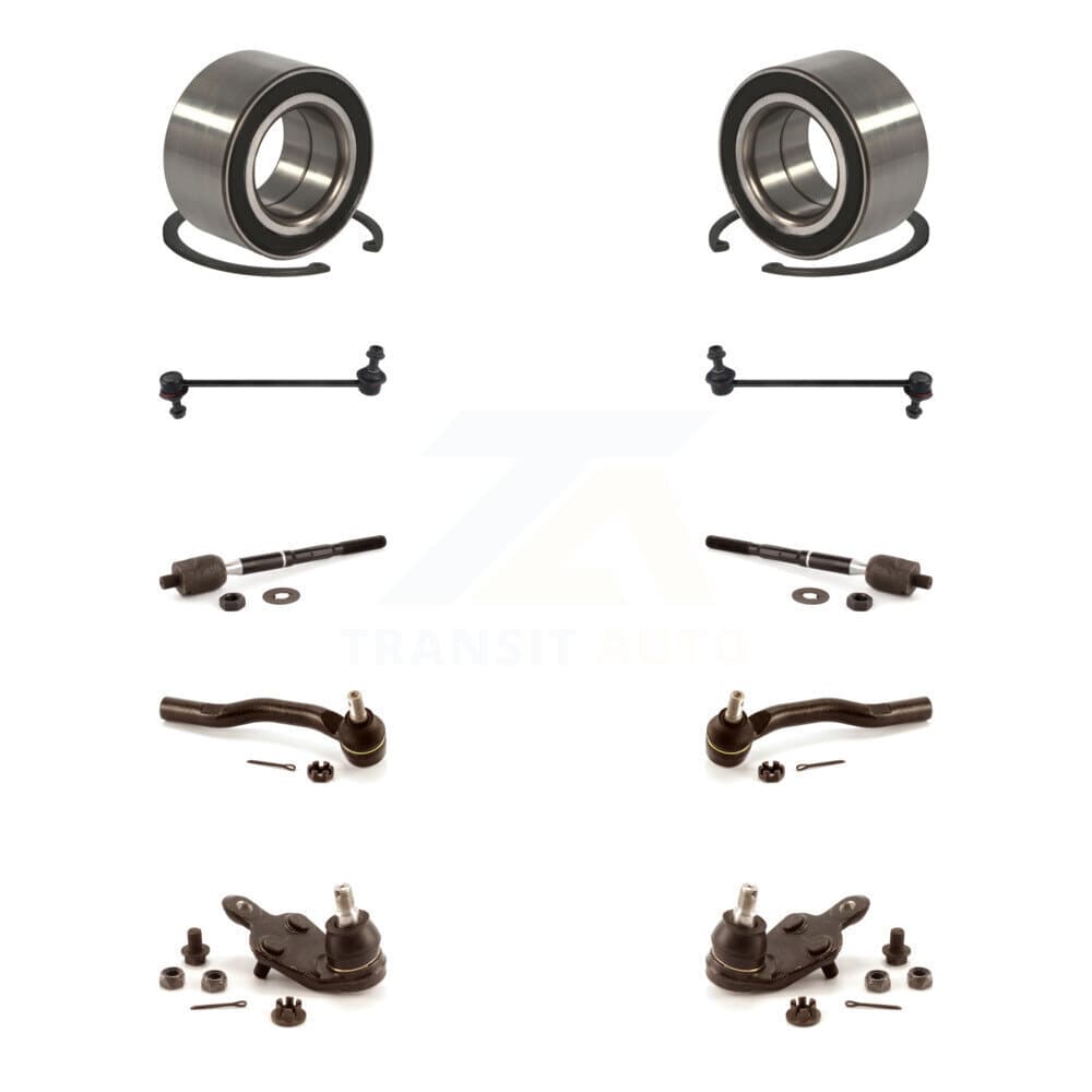 Transit Auto - K7T-108159 - Front Wheel Bearing Kits image 1