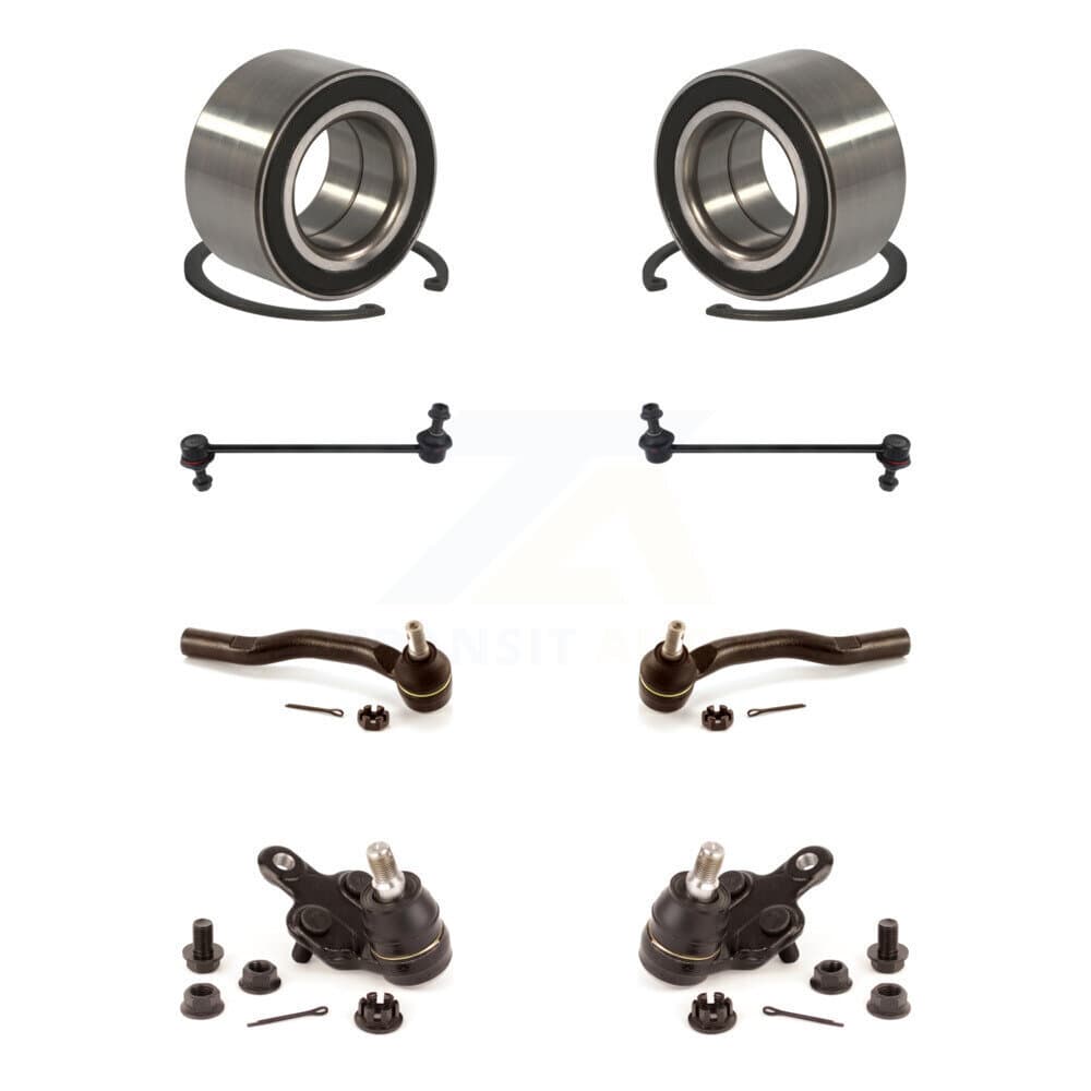 Transit Auto - K7T-108169 - Front Wheel Bearing Kits image 1