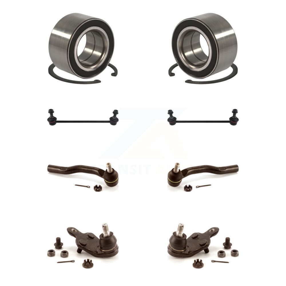 Transit Auto - K7T-108171 - Front Wheel Bearing Kits image 1