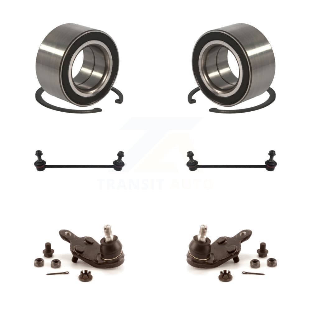 Transit Auto - K7T-108194 - Front Wheel Bearing Kits image 1