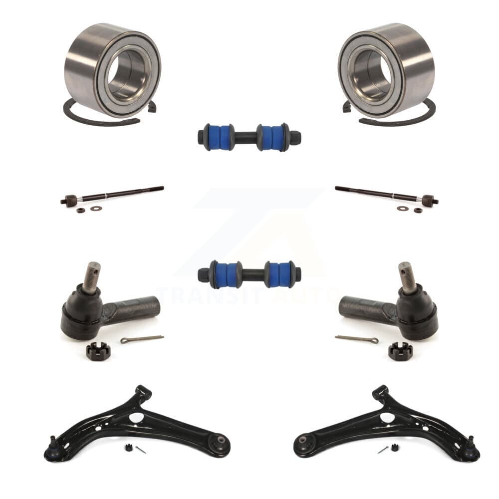 Transit Auto - K7T-108263 - Front Wheel Bearing Kits image 1