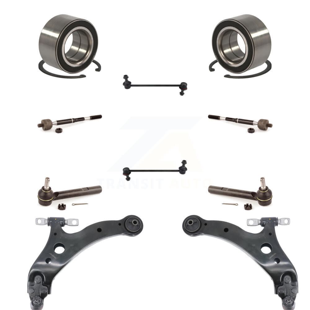 Transit Auto - K7T-108270 - Front Wheel Bearing Kits image 1