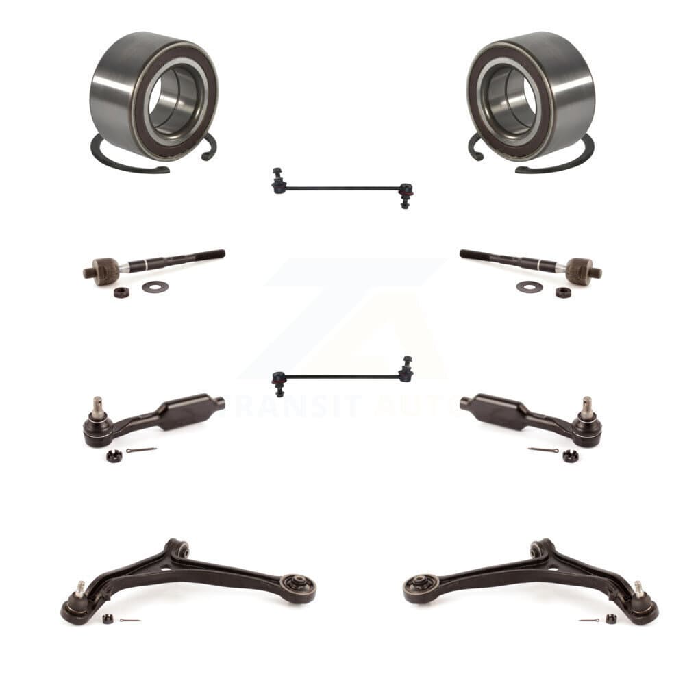 Transit Auto - K7T-108277 - Front Wheel Bearing Kits image 1