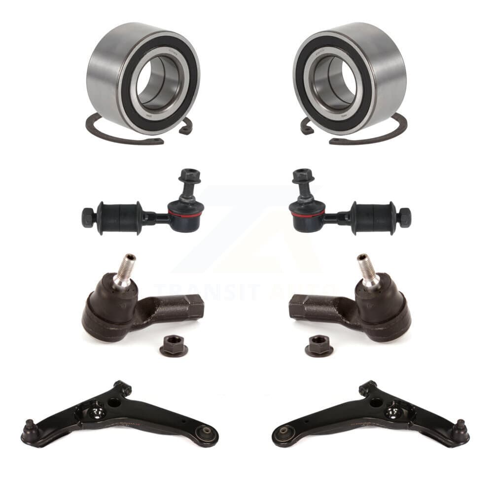 Transit Auto - K7T-108299 - Front Wheel Bearing Kits image 1
