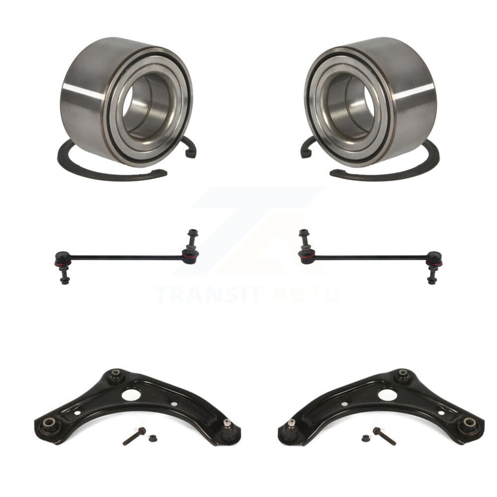 Transit Auto - K7T-108313 - Front Wheel Bearing Kits image 1
