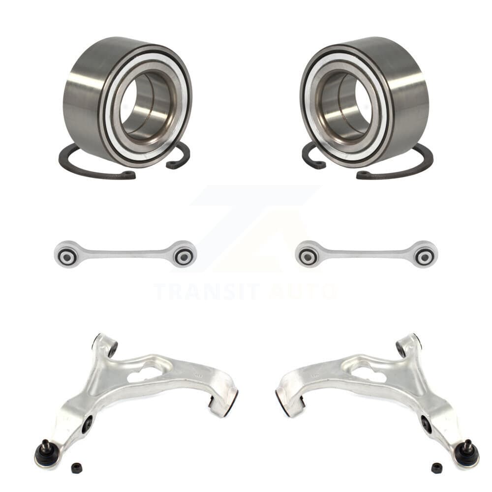 Transit Auto - K7T-108318 - Front Wheel Bearing Kits image 1