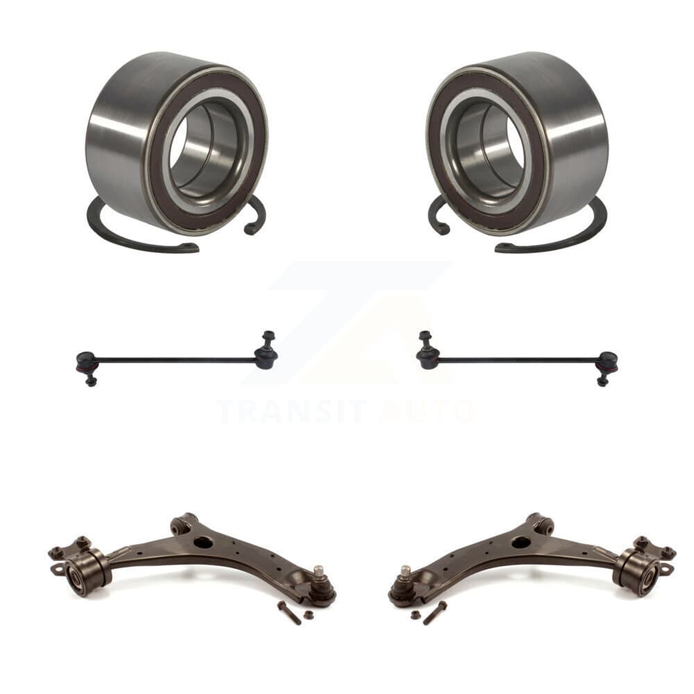 Transit Auto - K7T-108321 - Front Wheel Bearing Kits image 1