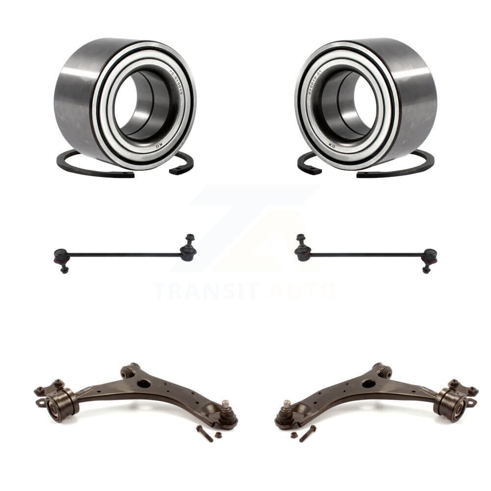 Transit Auto - K7T-108322 - Front Wheel Bearing Kits image 1