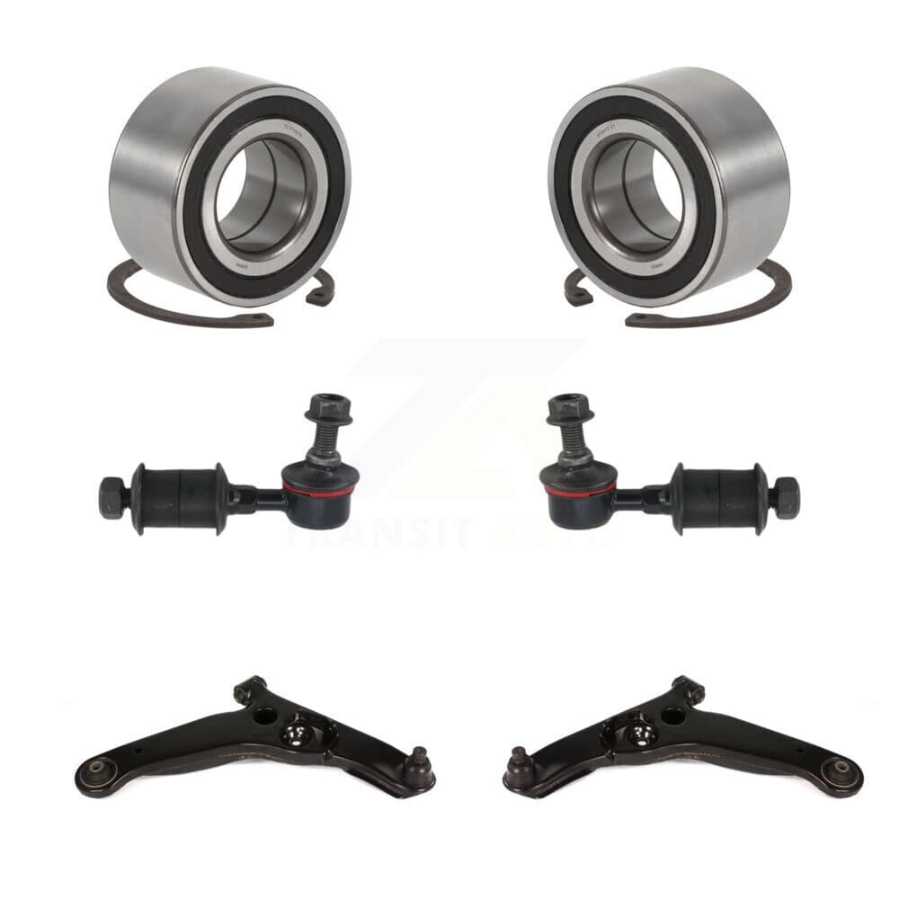 Transit Auto - K7T-108325 - Front Wheel Bearing Kits image 1