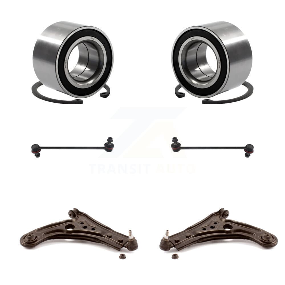 Transit Auto - K7T-108335 - Front Wheel Bearing Kits image 1