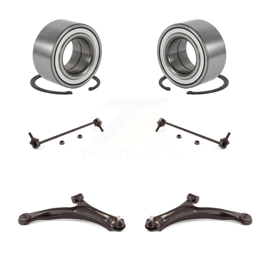 Transit Auto - K7T-108350 - Front Wheel Bearing Kits image 1