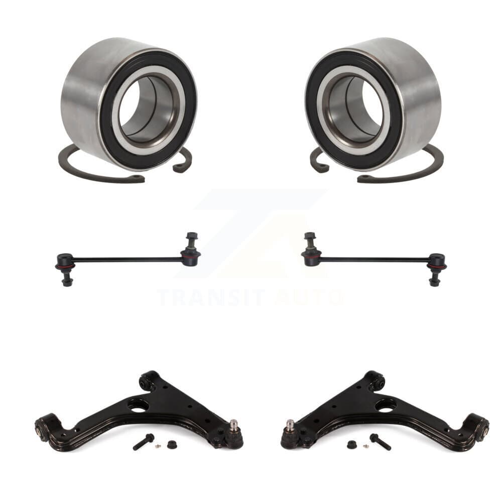 Transit Auto - K7T-108359 - Front Wheel Bearing Kits image 1