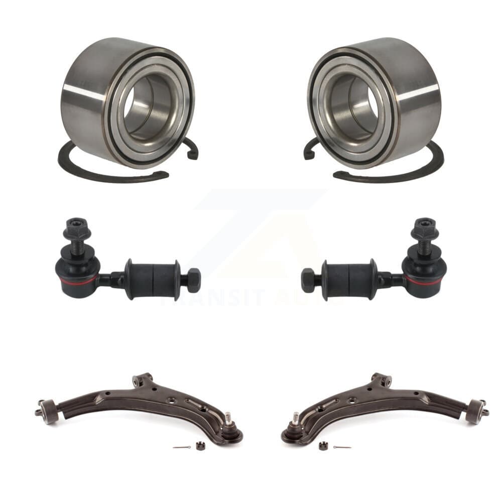 Transit Auto - K7T-108360 - Front Wheel Bearing Kits image 1