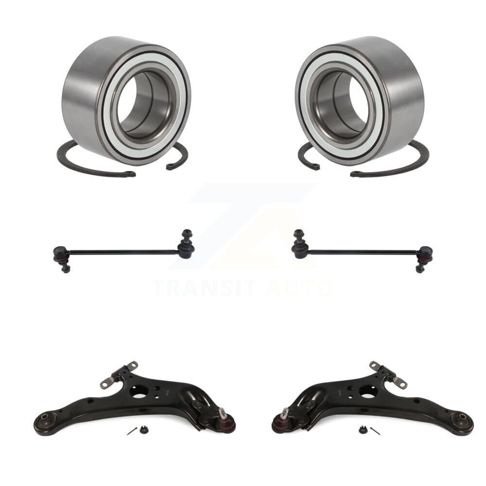 Transit Auto - K7T-108362 - Front Wheel Bearing Kits image 1
