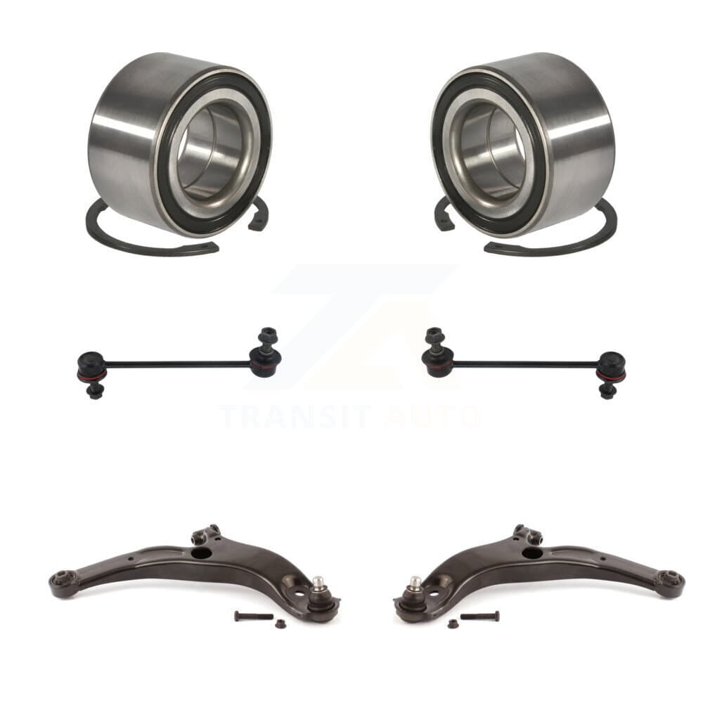 Transit Auto - K7T-108373 - Front Wheel Bearing Kits image 1
