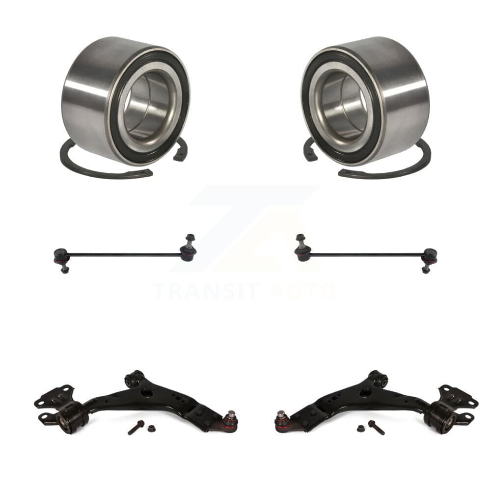 Transit Auto - K7T-108379 - Front Wheel Bearing Kits image 1