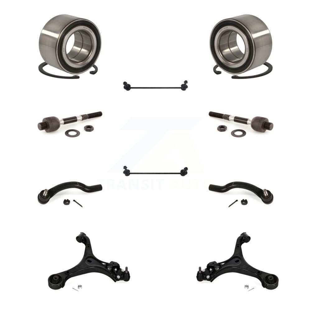 Transit Auto - K7T-108383 - Front Wheel Bearing Kits image 1