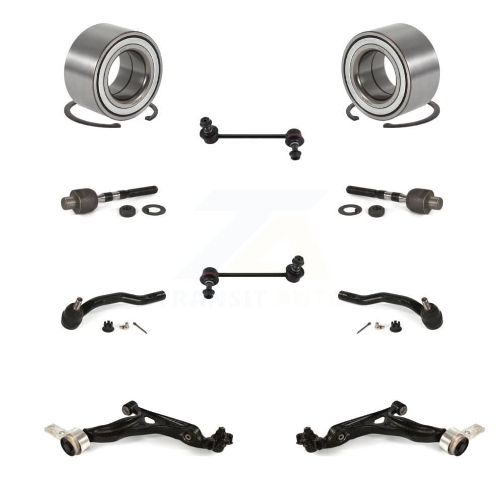 Transit Auto - K7T-108390 - Front Wheel Bearing Kits image 1