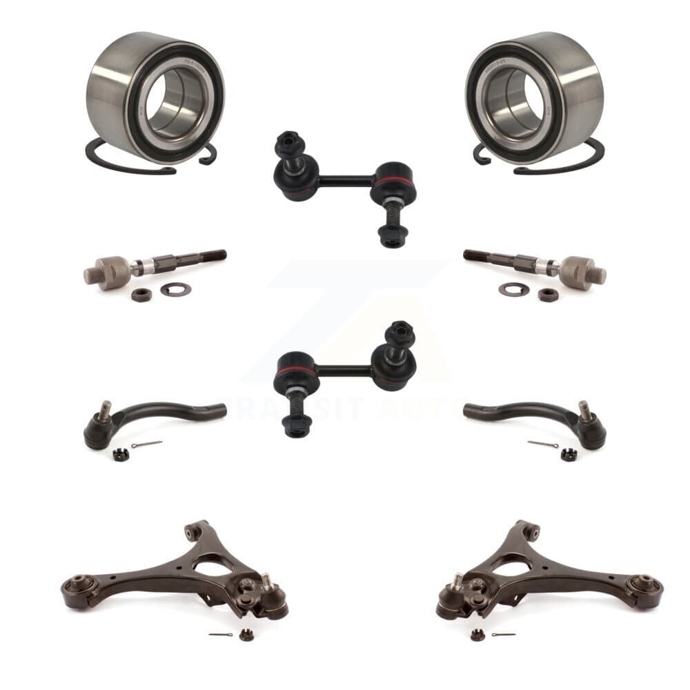 Transit Auto - K7T-108393 - Front Wheel Bearing Kits image 1