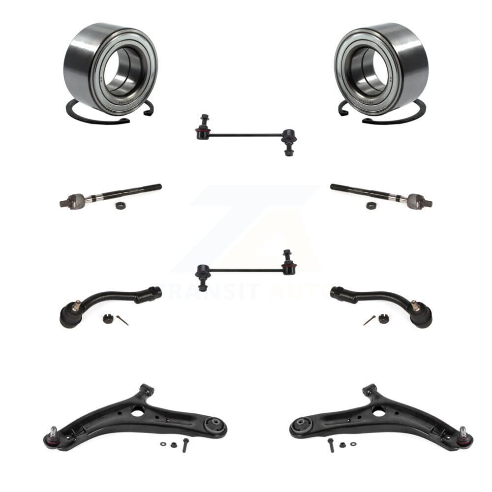 Transit Auto - K7T-108396 - Front Wheel Bearing Kits image 1