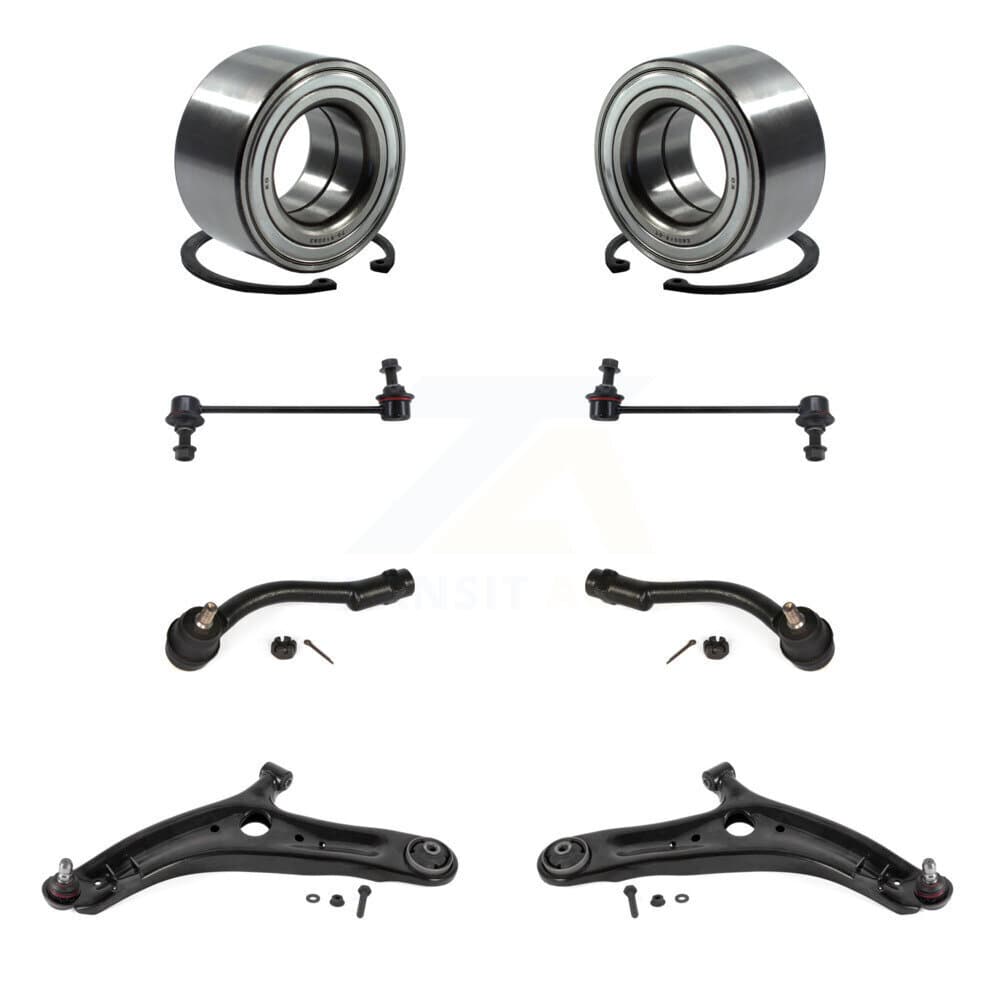Transit Auto - K7T-108397 - Front Wheel Bearing Kits image 1
