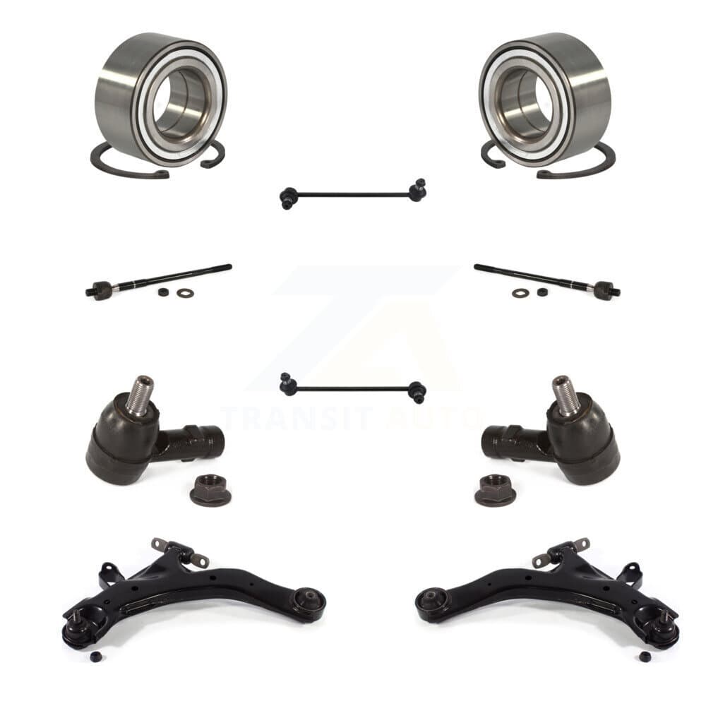 Transit Auto - K7T-108416 - Front Wheel Bearing Kits image 1