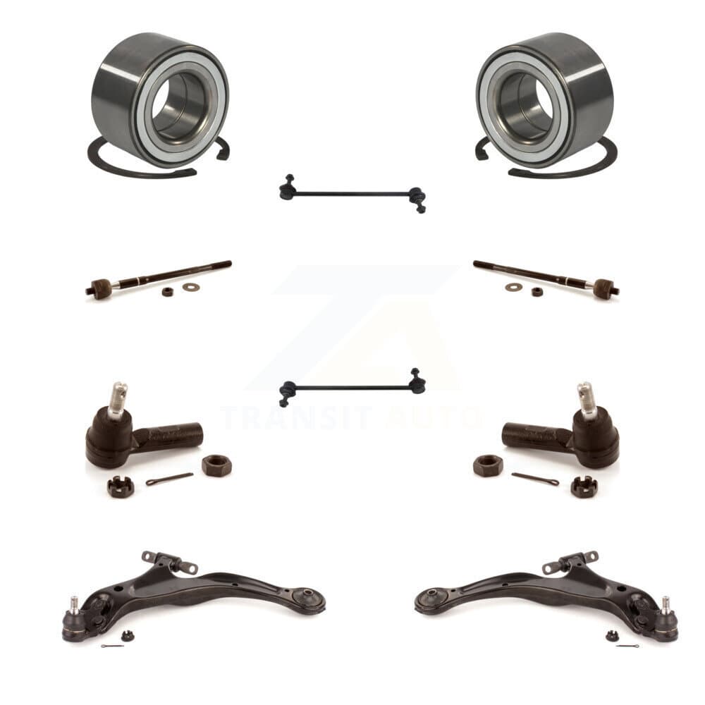 Transit Auto - K7T-108422 - Front Wheel Bearing Kits image 1