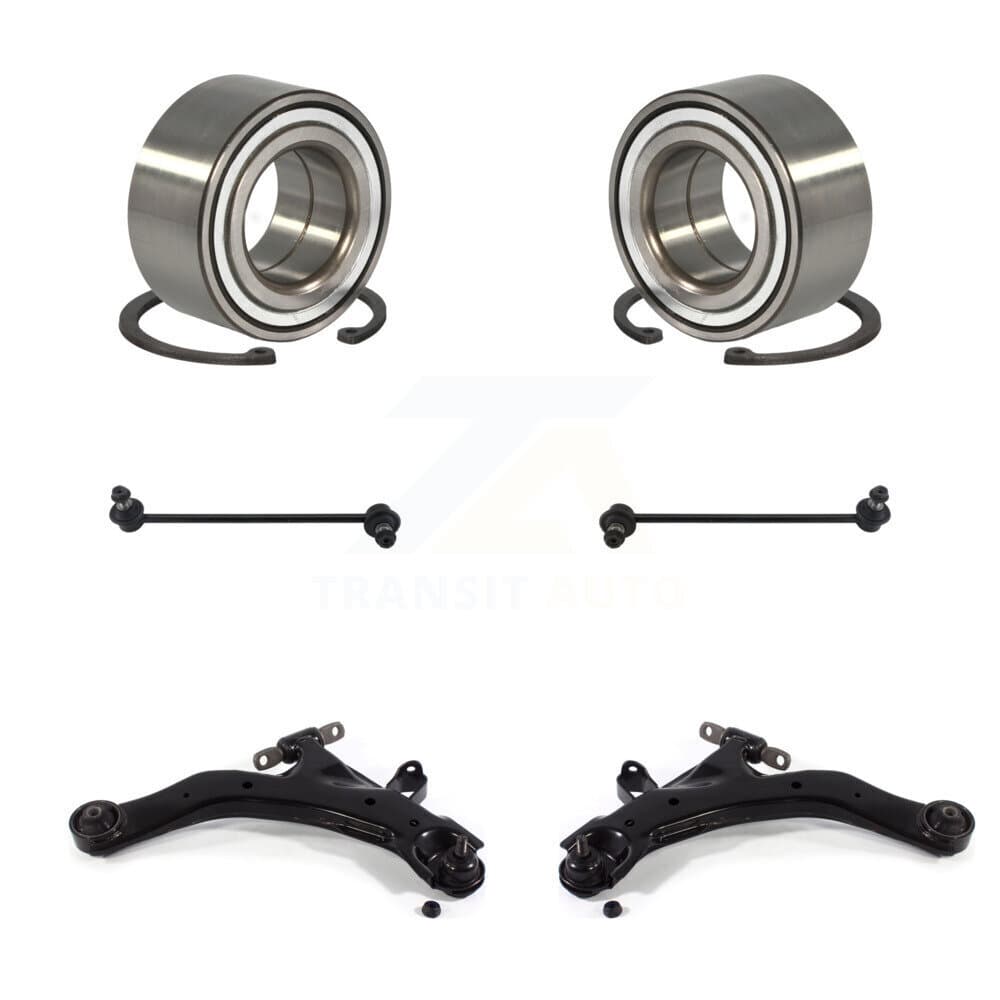 Transit Auto - K7T-108438 - Front Wheel Bearing Kits image 1