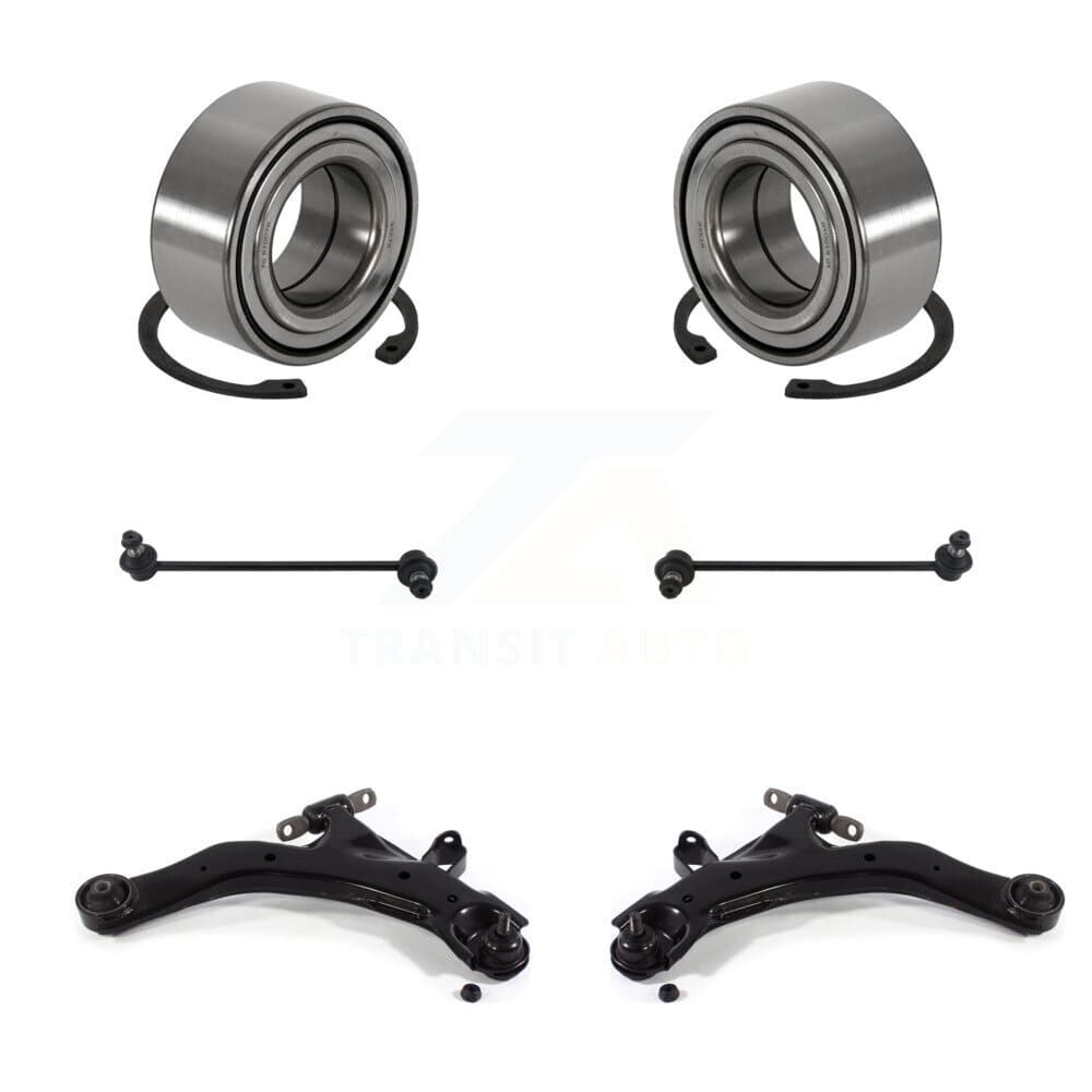 Transit Auto - K7T-108439 - Front Wheel Bearing Kits image 1