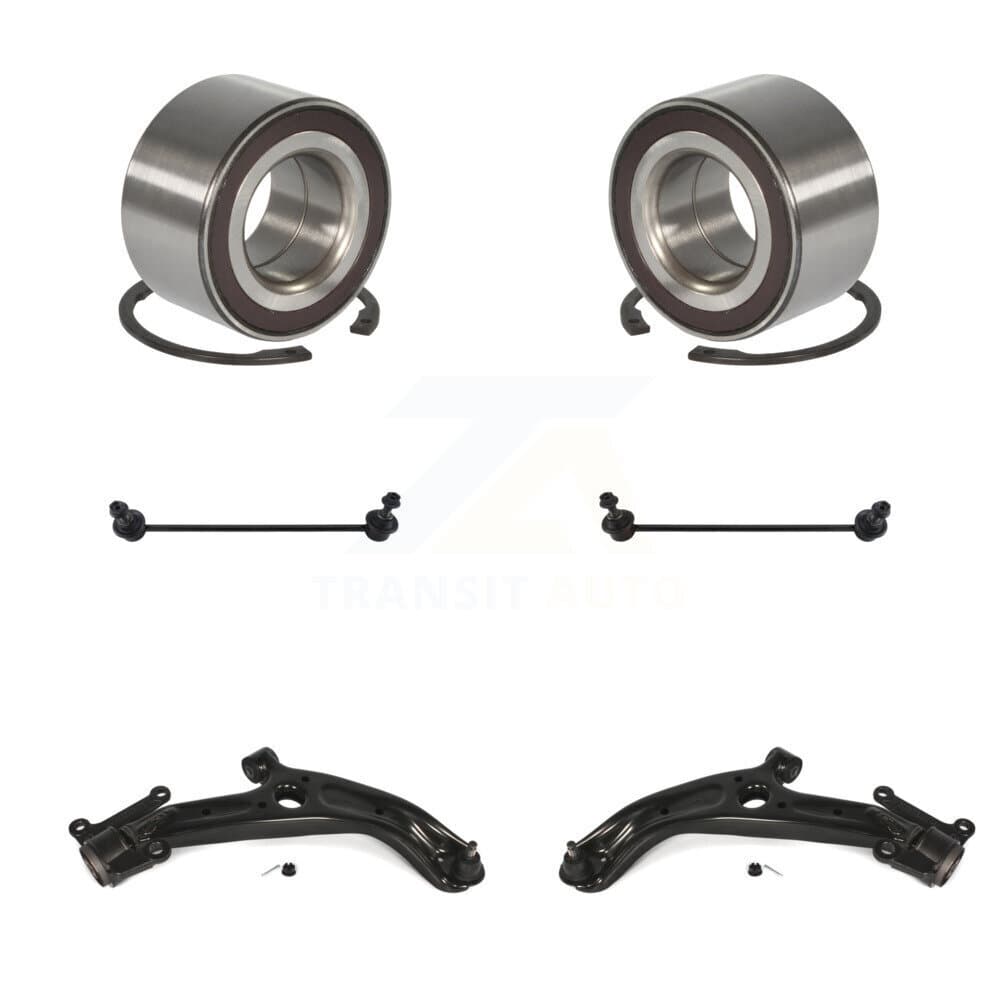 Transit Auto - K7T-108449 - Front Wheel Bearing Kits image 1