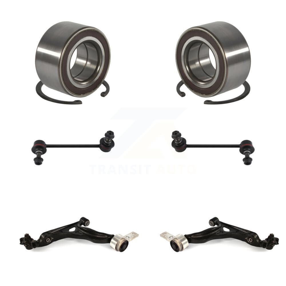 Transit Auto - K7T-108450 - Front Wheel Bearing Kits image 1