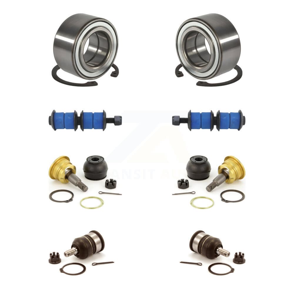Transit Auto - K7T-108531 - Front Wheel Bearing Kits image 1