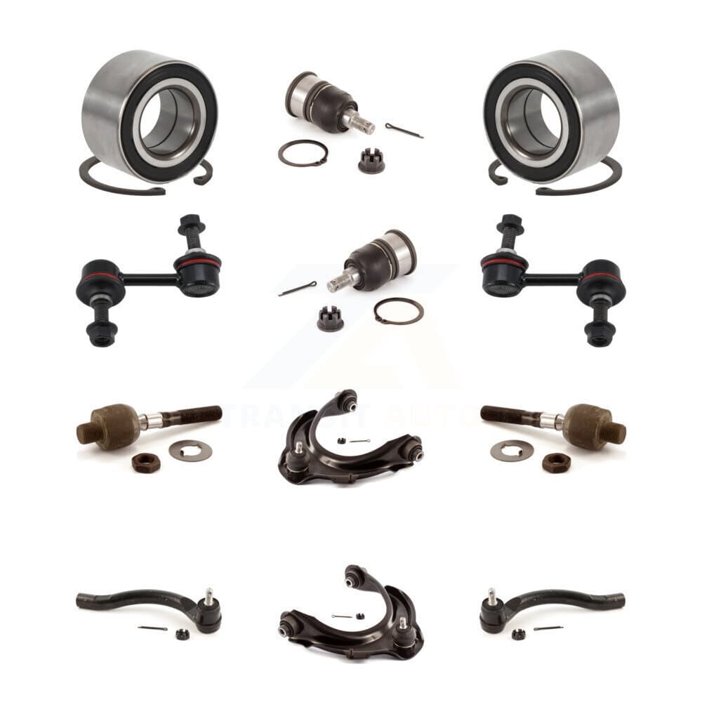 Transit Auto - K7T-108603 - Front Wheel Bearing Kits image 1