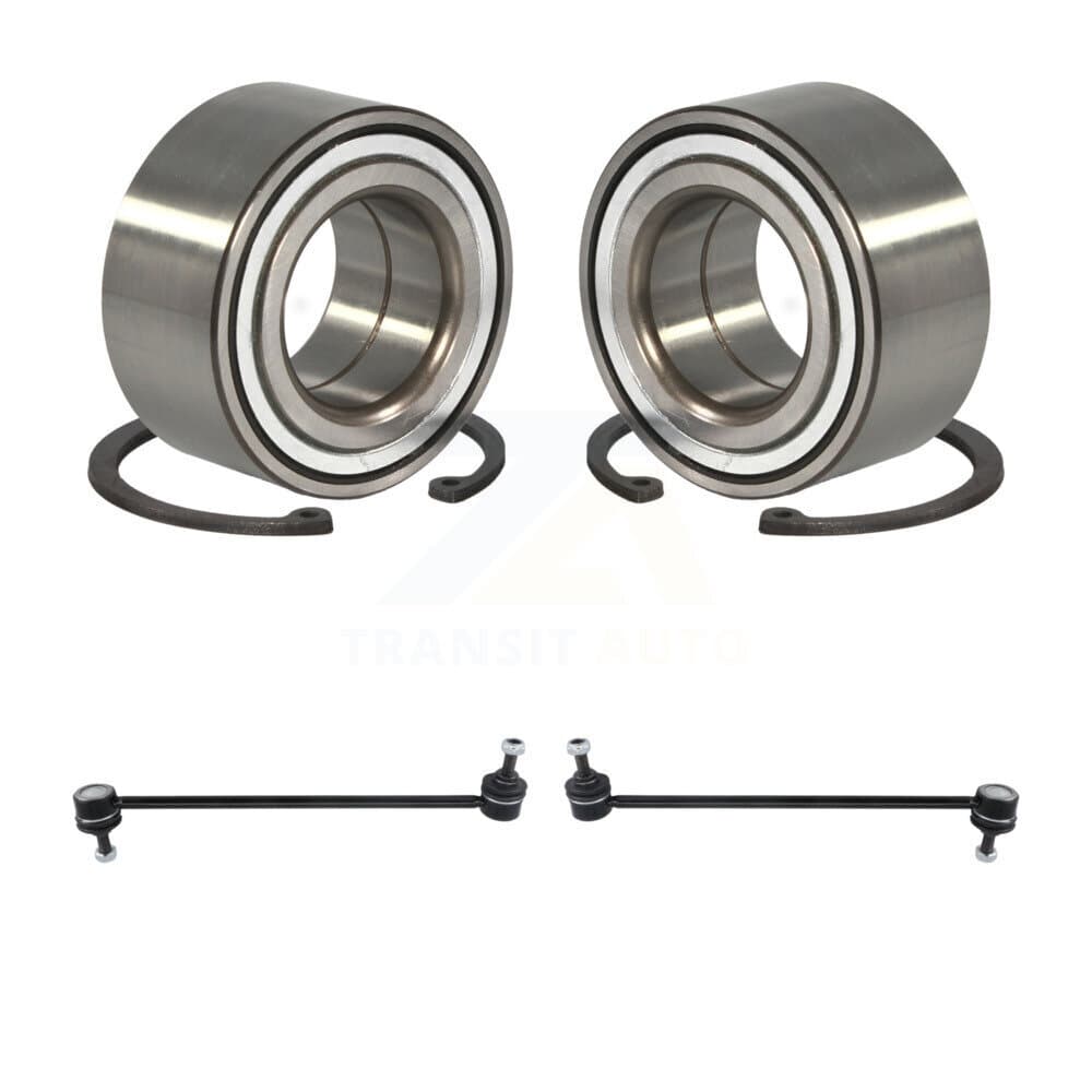 Transit Auto - K7T-111246 - Front Wheel Bearing Kits image 1